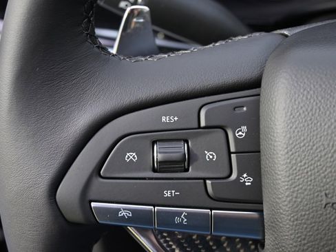 New 2025 Cadillac XT6 Sport image 34