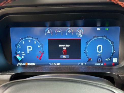 Used 2025 Ford F150 Raptor w/ Equipment Group 803A Raptor R AWD/4WD image 39