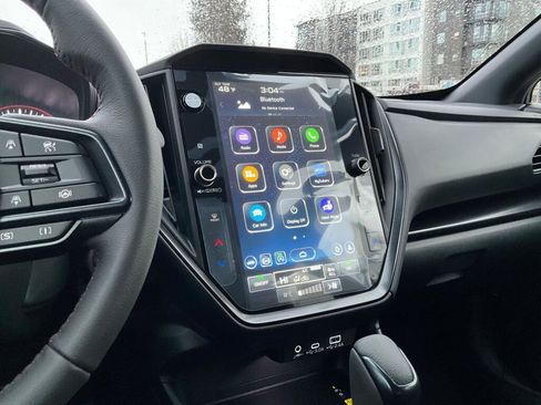 New 2026 Subaru Impreza RS image 17