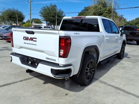 Used 2024 GMC Sierra 1500 Elevation image 7