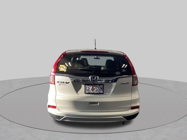 Used 2016 Honda CR-V EX image 4