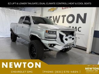 Used 2018 Chevrolet Silverado 1500 LTZ Z71 w/ LTZ Plus Package AWD/4WD video 1