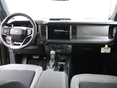 New 2025 Ford Bronco Big Bend image 25