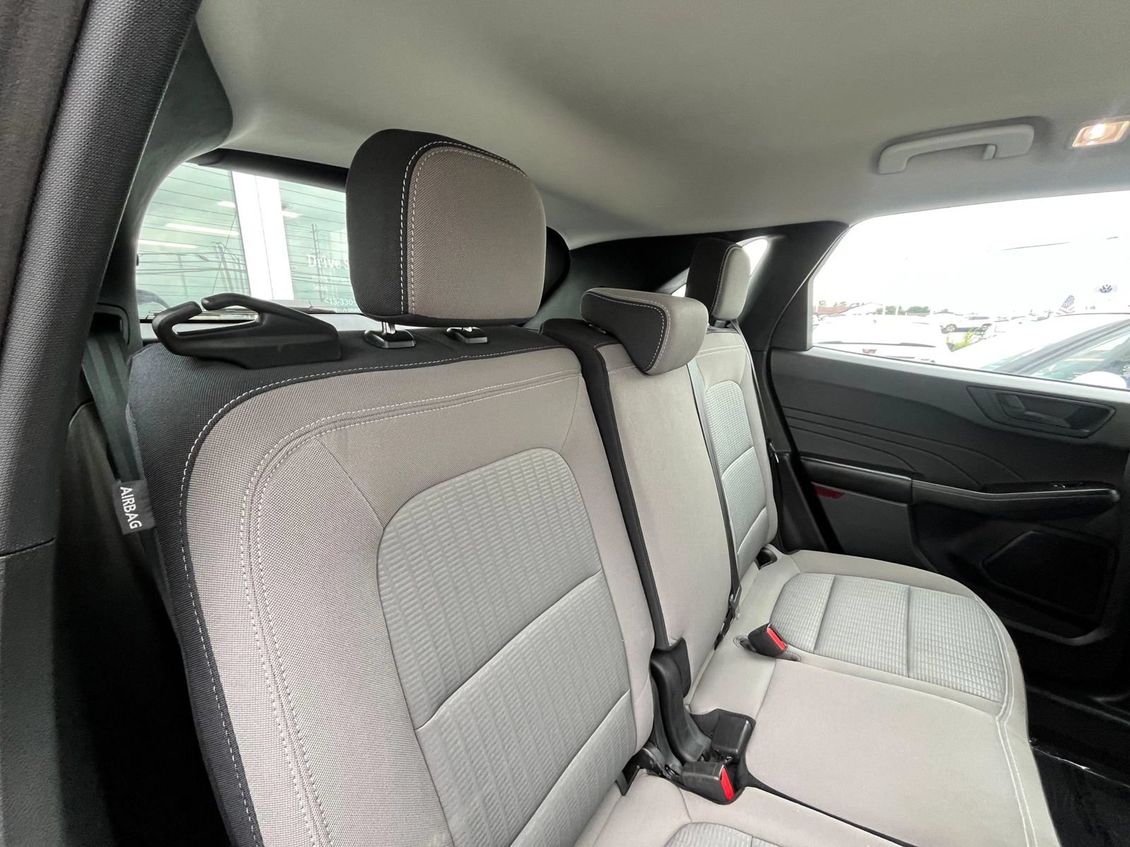 Used 2021 Ford Escape S FWD image 36
