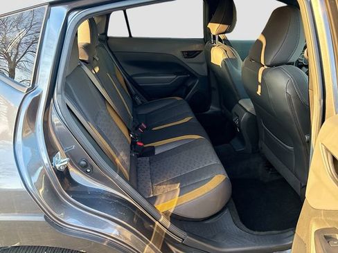 Certified 2024 Subaru Crosstrek 2.5i Sport image 23