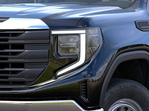 New 2026 GMC Sierra 1500 Pro w/ Pro Value Package RWD image 10
