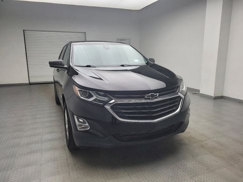 Used 2021 Chevrolet Equinox LS w/ LS Convenience Package FWD image 14