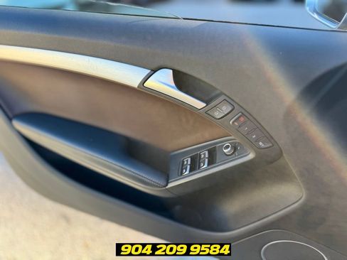 Used 2015 Audi S5 Prestige w/ Prestige Package AWD/4WD image 21