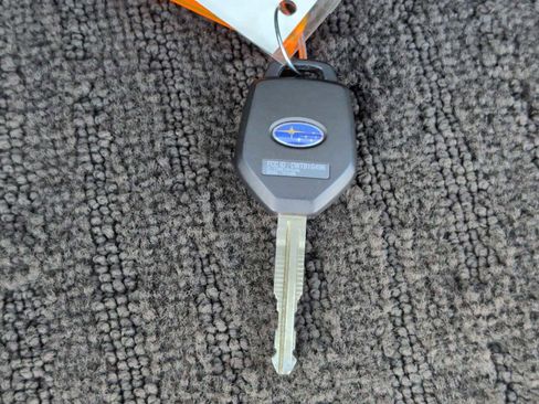 Certified 2024 Subaru Outback Premium w/ Popular Package #1A image 33