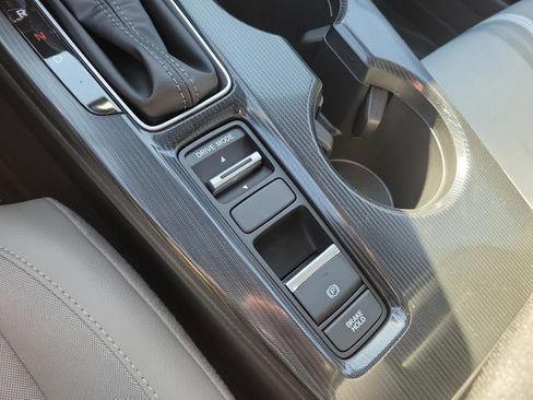 New 2026 Honda Civic FWD Hybrid Sedan image 20