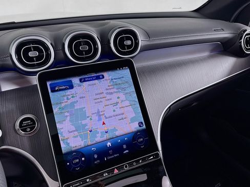 New 2026 Mercedes-Benz GLC 300 GLC 300 image 19