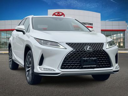 Used 2022 Lexus RX 350 AWD w/ Premium Package