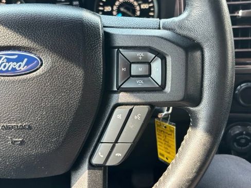 Used 2019 Ford F150 XLT w/ Equipment Group 302A Luxury AWD/4WD image 20