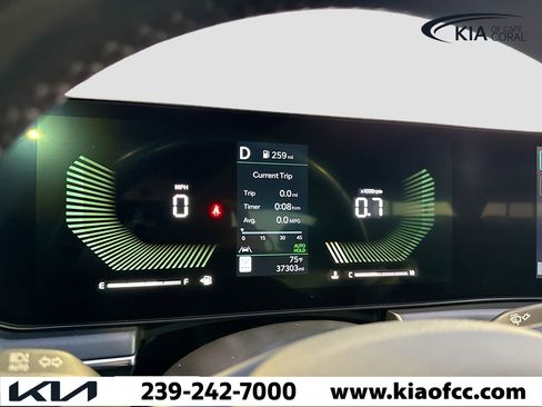 Used 2025 Kia K5 GT-Line image 38