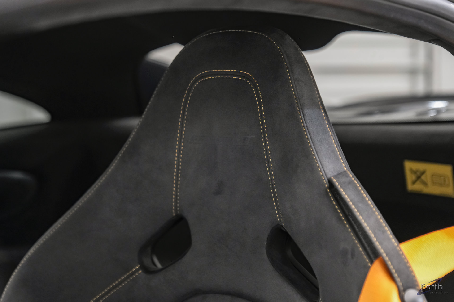 Used 2019 McLaren 600LT RWD image 47