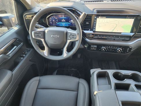 New 2026 Chevrolet Silverado 2500 LT w/ Trail Boss Package image 22