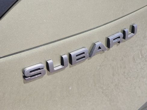 New 2026 Subaru Forester Premium image 8