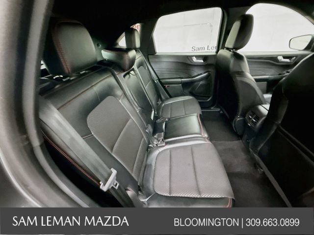 Used 2025 Ford Escape ST-Line FWD image 25