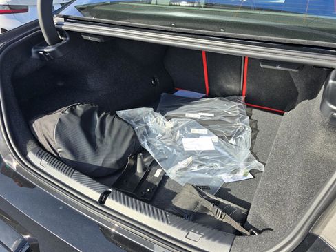 New 2026 BMW M5 w/ M Driver's Package image 8