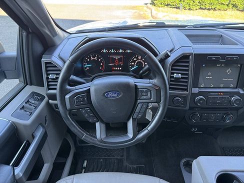 Used 2018 Ford F150 XLT w/ Equipment Group 302A Luxury AWD/4WD image 17