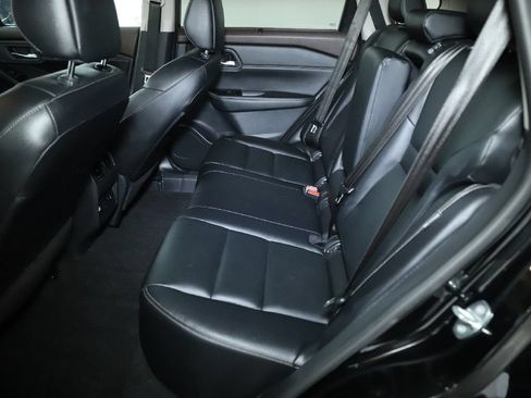 Certified 2023 Nissan Rogue SL w/ SL Premium Package AWD/4WD image 14
