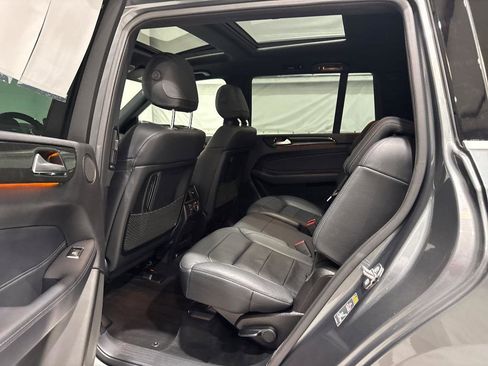 Used 2018 Mercedes-Benz GLS 450 4MATIC image 66