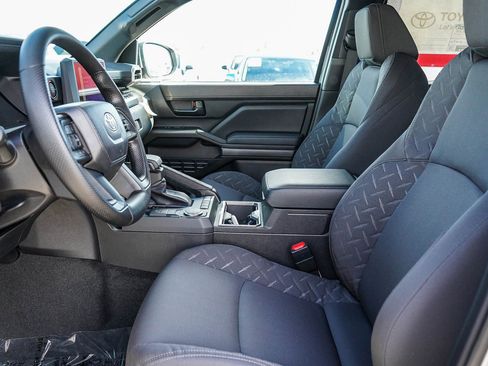 New 2026 Toyota Tacoma SR5 image 21