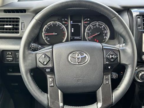 Certified 2023 Toyota 4Runner TRD Pro image 31