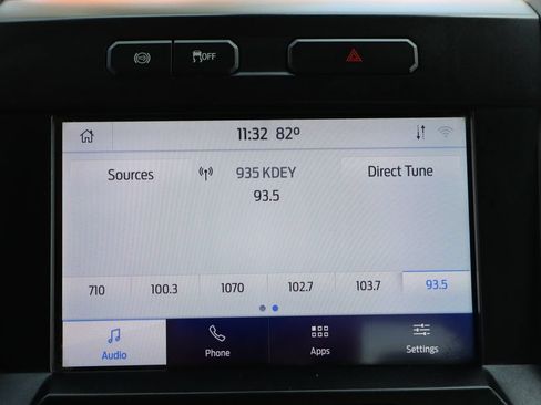Used 2020 Ford F550 4x4 Crew Cab Super Duty image 31