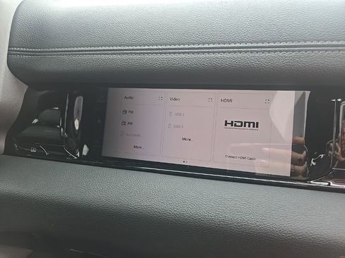 New 2026 RAM 1500 Laramie w/ Night Edition image 87