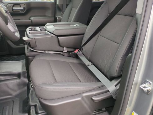 New 2026 Chevrolet Silverado 1500 W/T w/ WT Value Package image 18