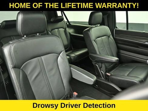 Used 2023 Jeep Wagoneer L Series III w/ Premium Group I AWD/4WD image 41