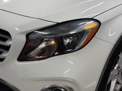 Certified 2020 Mercedes-Benz GLA 250 image 29
