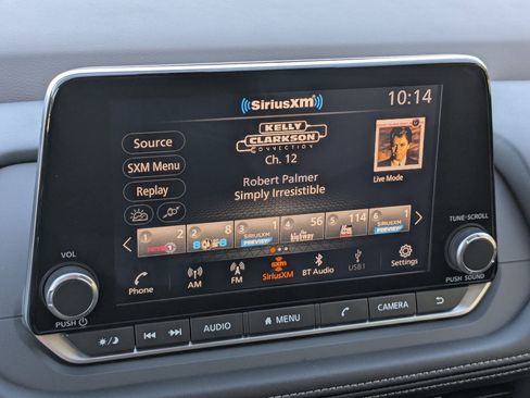 Used 2023 Nissan Rogue SV image 22