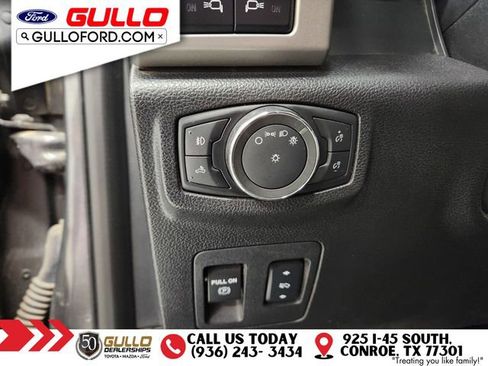 Used 2018 Ford F150 Lariat image 21