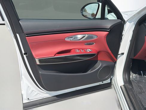 Used 2026 Genesis GV70 3.5T Sport Prestige image 22