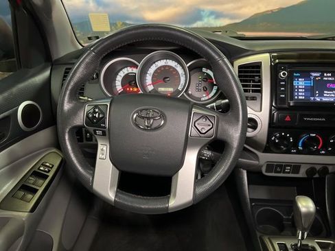 Used 2015 Toyota Tacoma Base w/ TRD Off-Road Package image 68