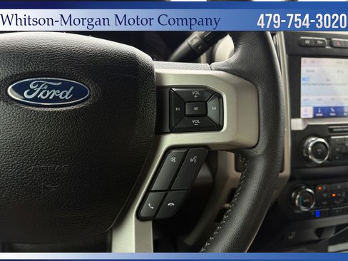 Used 2021 Ford F350 Lariat image 21