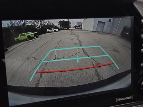 Used 2023 Toyota Tacoma SR image 17