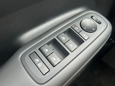 New 2026 Hyundai Santa Fe SEL w/ Tow & Go Package image 17