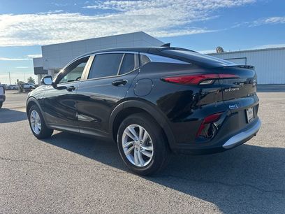New 2026 Buick Envista Sport Touring w/ Convenience I Package