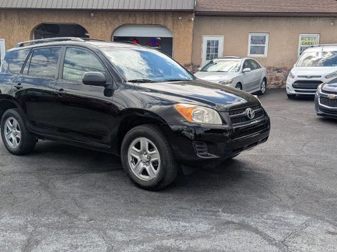Used 2012 Toyota RAV4 4WD w/ Value Pkg image 17
