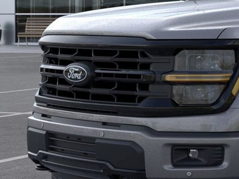 New 2026 Ford F150 XLT w/ Equipment Group 302A MID AWD/4WD image 18