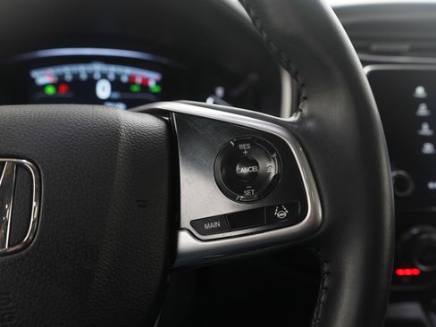 Used 2021 Honda CR-V EX-L image 26