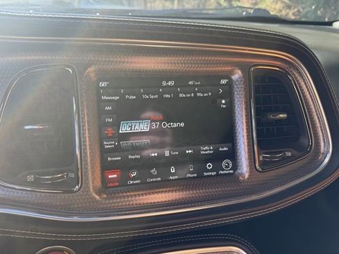 Used 2021 Dodge Challenger SRT Hellcat Redeye image 27