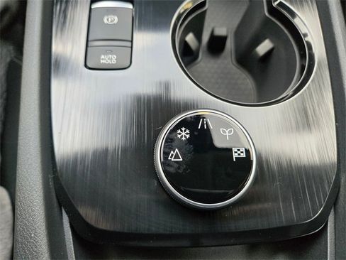 New 2026 Nissan Rogue SV w/ Cold Weather Package image 21