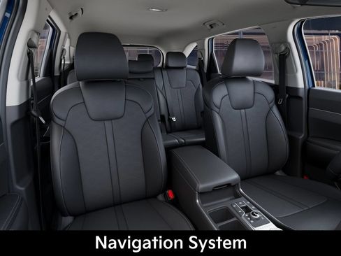 New 2026 Kia Sorento EX AWD/4WD image 7