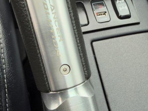 Used 2014 Mitsubishi Lancer Evolution MR AWD/4WD image 34