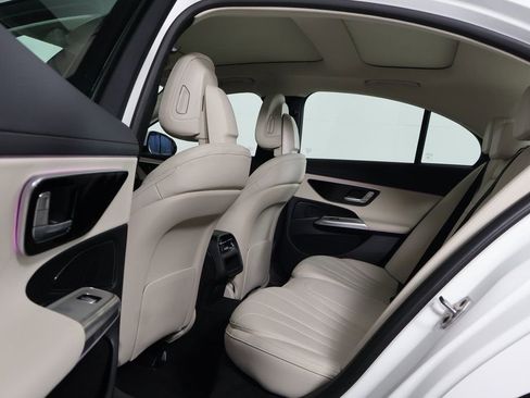 Certified 2026 Mercedes-Benz E 350 Sedan image 9