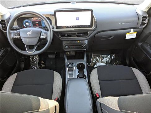 New 2025 Ford Bronco Sport Big Bend image 14